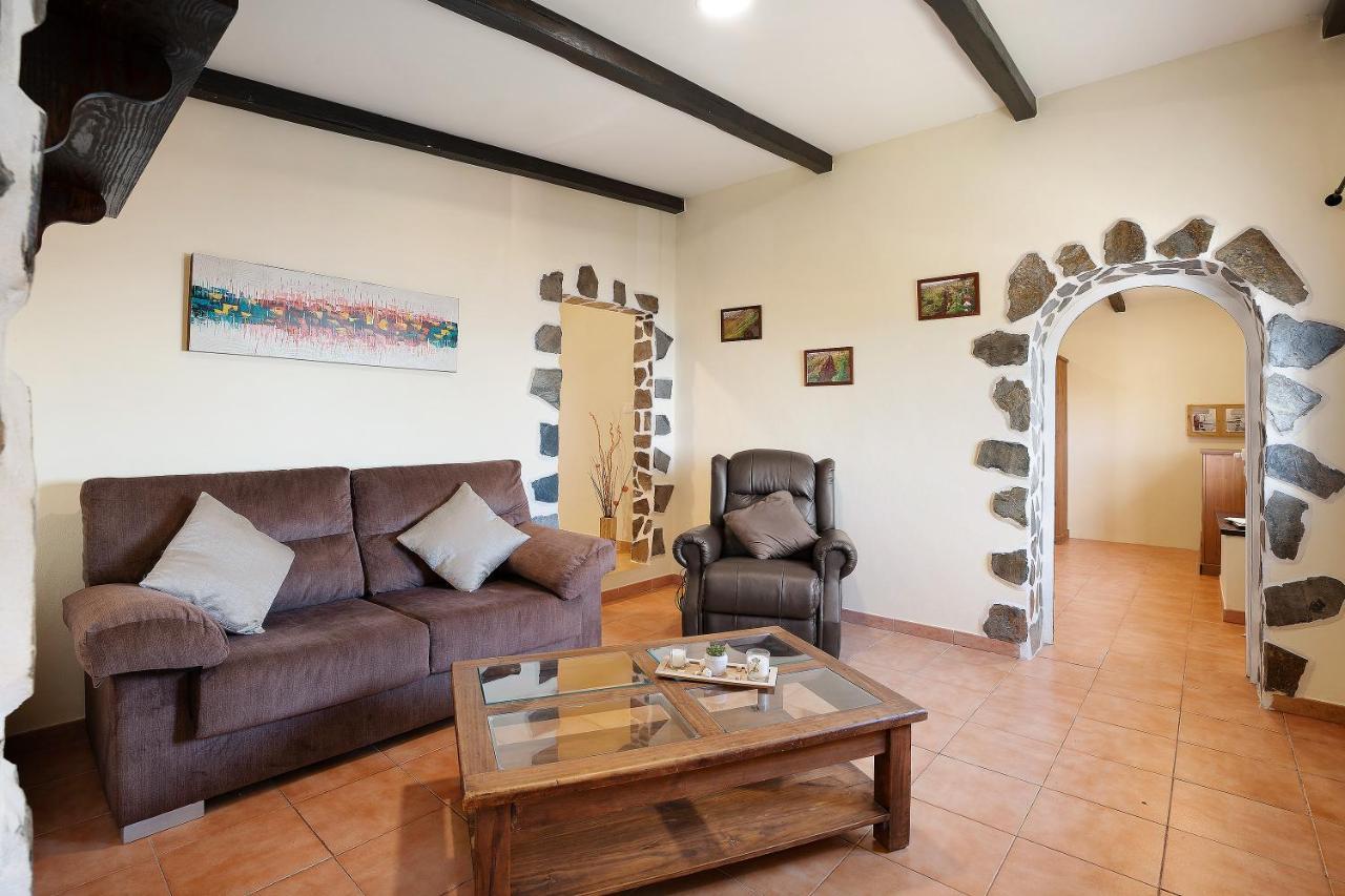 Casa Andrea Villa Tacoronte Exterior photo