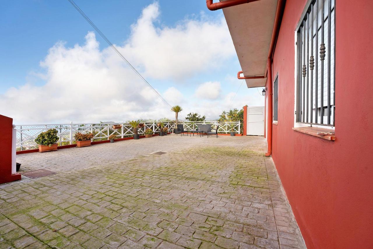 Casa Andrea Villa Tacoronte Exterior photo