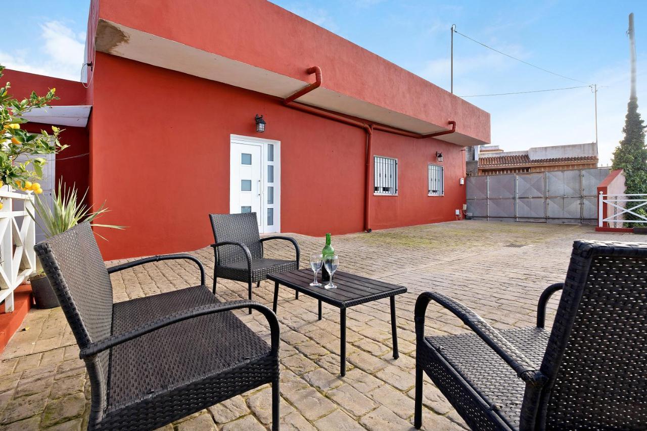 Casa Andrea Villa Tacoronte Exterior photo